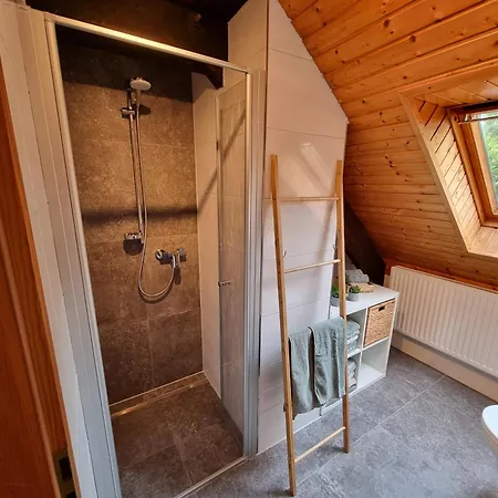 Apartment Schwalbennest