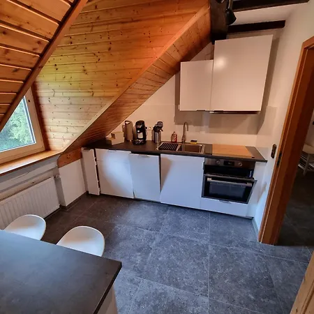 Schwalbennest *