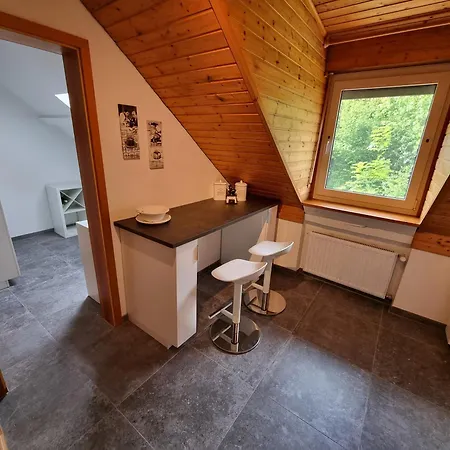 Schwalbennest Daun