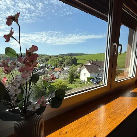Schwalbennest Apartment Daun