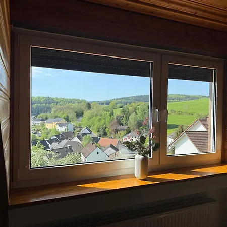Schwalbennest Apartment