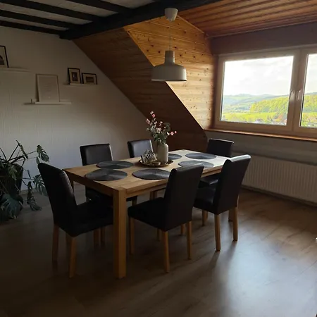 Schwalbennest *