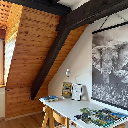 Schwalbennest *