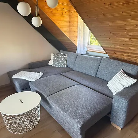 Schwalbennest * Daun