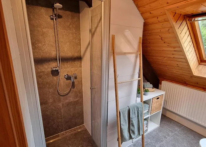 Apartment Schwalbennest