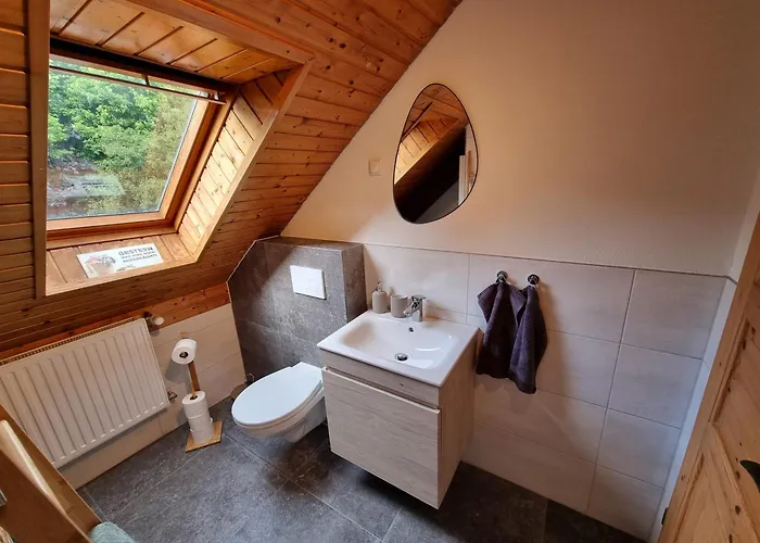 Schwalbennest * Daun